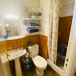 Apartmán Cosy, Vrai Lit 140, Wifi, Centre Trouville-sur-mer, Gare 200 M, Parking Option *
