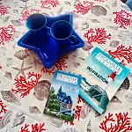 Cosy, Vrai Lit 140, Wifi, Centre Trouville-sur-mer, Gare 200 M, Parking Option Apartmán Trouville-sur-Mer