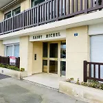 Apartmán Cosy, Vrai Lit 140, Wifi, Centre Trouville-sur-mer, Gare 200 M, Parking Option *